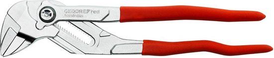 Gedore RED R28184010 Sleuteltang 50 mm 250 mm