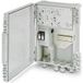 Phoenix Contact 1102626 SCX 4POE 2LX Commutateur Ethernet Industriel 10 / 100 / 1000 MBit/s Fonction PoE