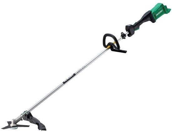 HiKOKI CG18DAW4Z 18V Accu Bosmaaier | D-greep | 23 cm