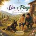 Lía y Pingo: El amor es infinito