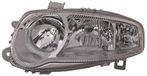 TarosTrade 37-0194-L-259 koplamp elektrisch zonder motor tot 2004 links