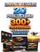 DaVinci Resolve 20 Practice Lab 300+ Professional Scenarios Exercises: Software Userguide for Seniors, Beginners, FAQs with Answers, Facts About, Exercise and Workbook
