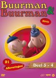 Dutch Film Works Buurman & Buurman 3 & 4