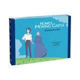 Howl’s Studio Ghibli Howl's Moving Castle Stationery Set