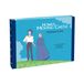 Howl’s Studio Ghibli Howl's Moving Castle Stationery Set