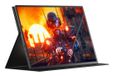 UPERFECT GR16EQ moniteur d'ordinateur 40,6 cm (16") Quad HD Noir
