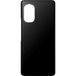 GSMnet Huawei Cache Batterie compatible avec Huawei nova 9 SE 4G, Noir