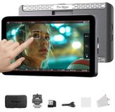 Merkloos LOG Camera monitor - Camera field monitor - 7 inch - Lichtgewicht - LOG-belichting