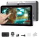 Merkloos LOG Camera monitor - Camera field monitor - 7 inch - Lichtgewicht - LOG-belichting