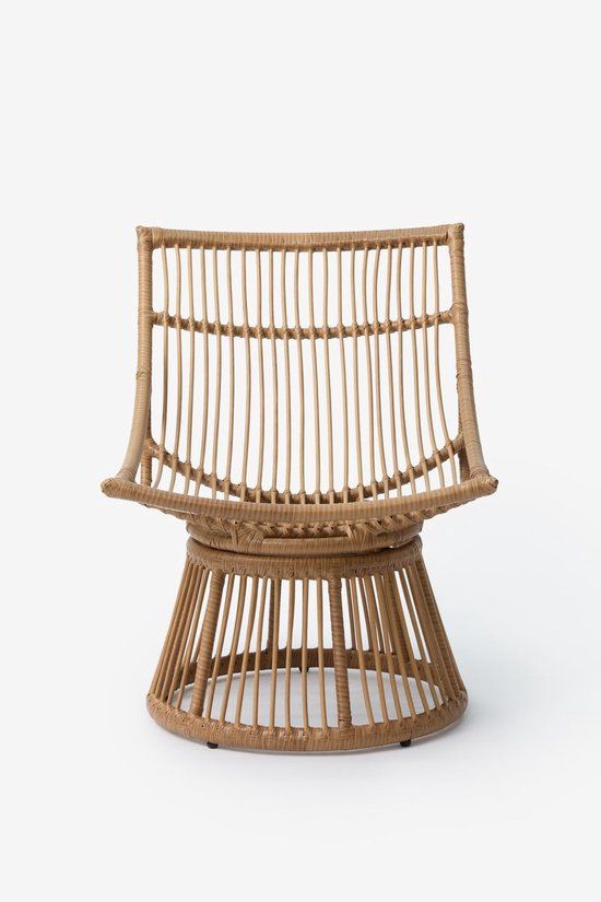 Sissy-Boy Wicker stoel Alatna