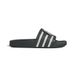 Adidas Real Madrid Claquettes Trefoil - Aurora Ivy - pointure 42
