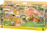 Sylvanian Families 5859 Paddenstoelhuis