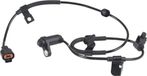 Capteur de vitesse de roue A.B.S. passif 1.050 mm câble A.B.S. pour MITSUBISHI L200 entre autres