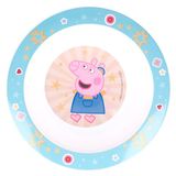 STOR Peppa Pig Kindness Counts Micro Bowl