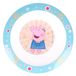 STOR Peppa Pig Kindness Counts Micro Bowl