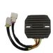 ESR Régulateur de charge ESR 470