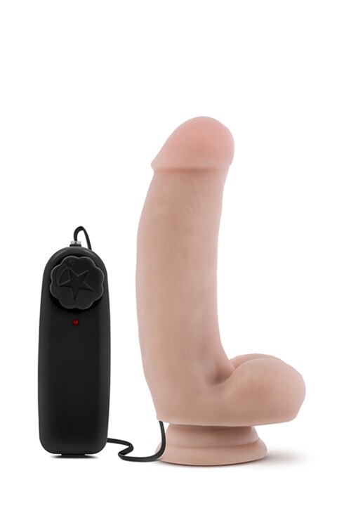 Blush Loverboy The Quarterback vibrator 12.7 cm