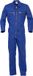 HaVeP Basic 2136 Overall - Korenblauw - Maat 62