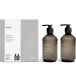 Woods_Copenhagen Gift Box - Body Care Essentials