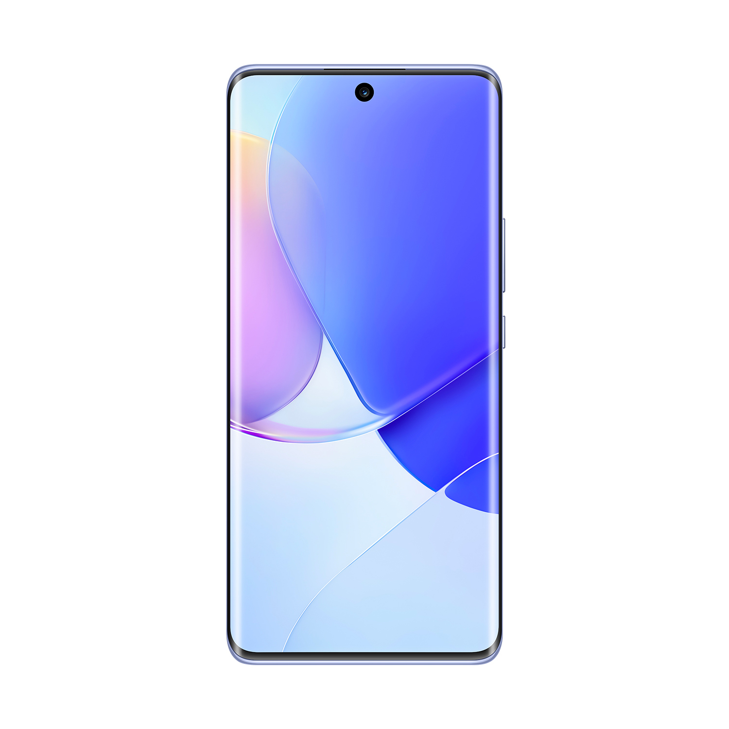 Huawei nova 9 128 GB / starry blue / (dualsim)