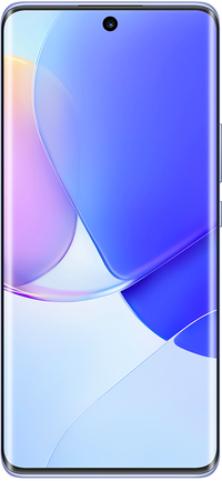 Huawei nova 9 128 GB / starry blue / (dualsim)