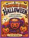 A PUMPKIN SPICE HALLOWEEN: A Sweetly Spooky Coffee Coloring Book