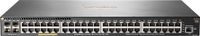 Aruba HPE Aruba 2930F 48G PoE+ 4SFP - switch