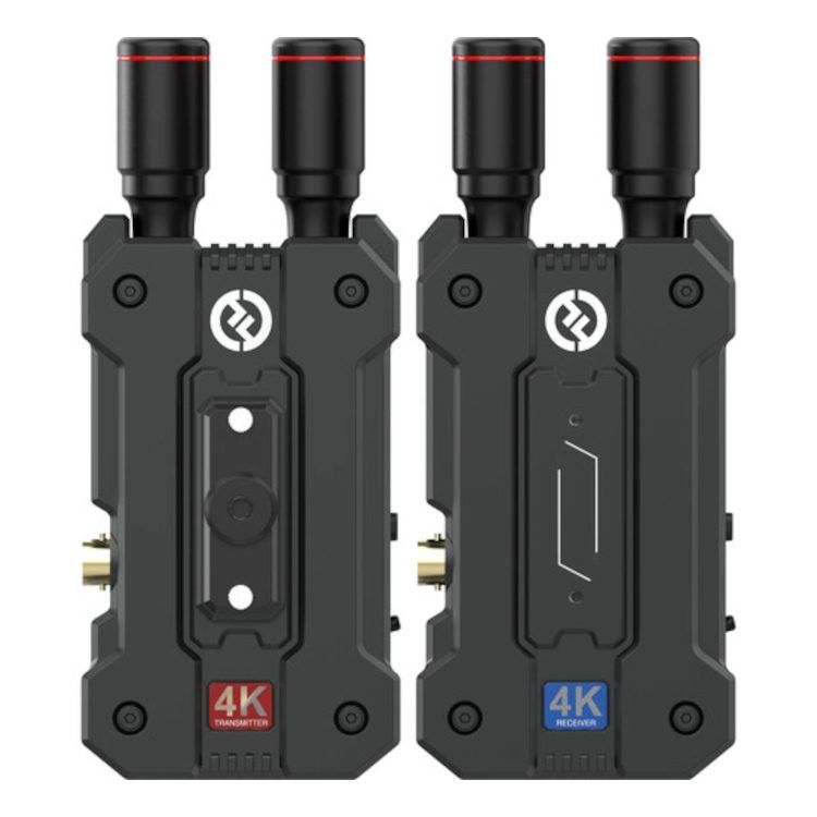 Hollyland Mars 4K Wireless Video Transmission System - 6970758743921