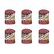 Lily Sugar'N Cream Painted Desert Yarn - 6 Pack of 57g/2oz - Cotton - 4 Medium (Worsted) - 95 Yards - Knitting/Crochet