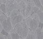 Living Walls Daniel Hechter 7 Botanisch Behang Grijs Zilver