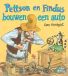 Pettson en Findus - Pettson en Findus bouwen een auto