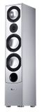 Canton Gle 490.2 Wit Vloerstaand 15W