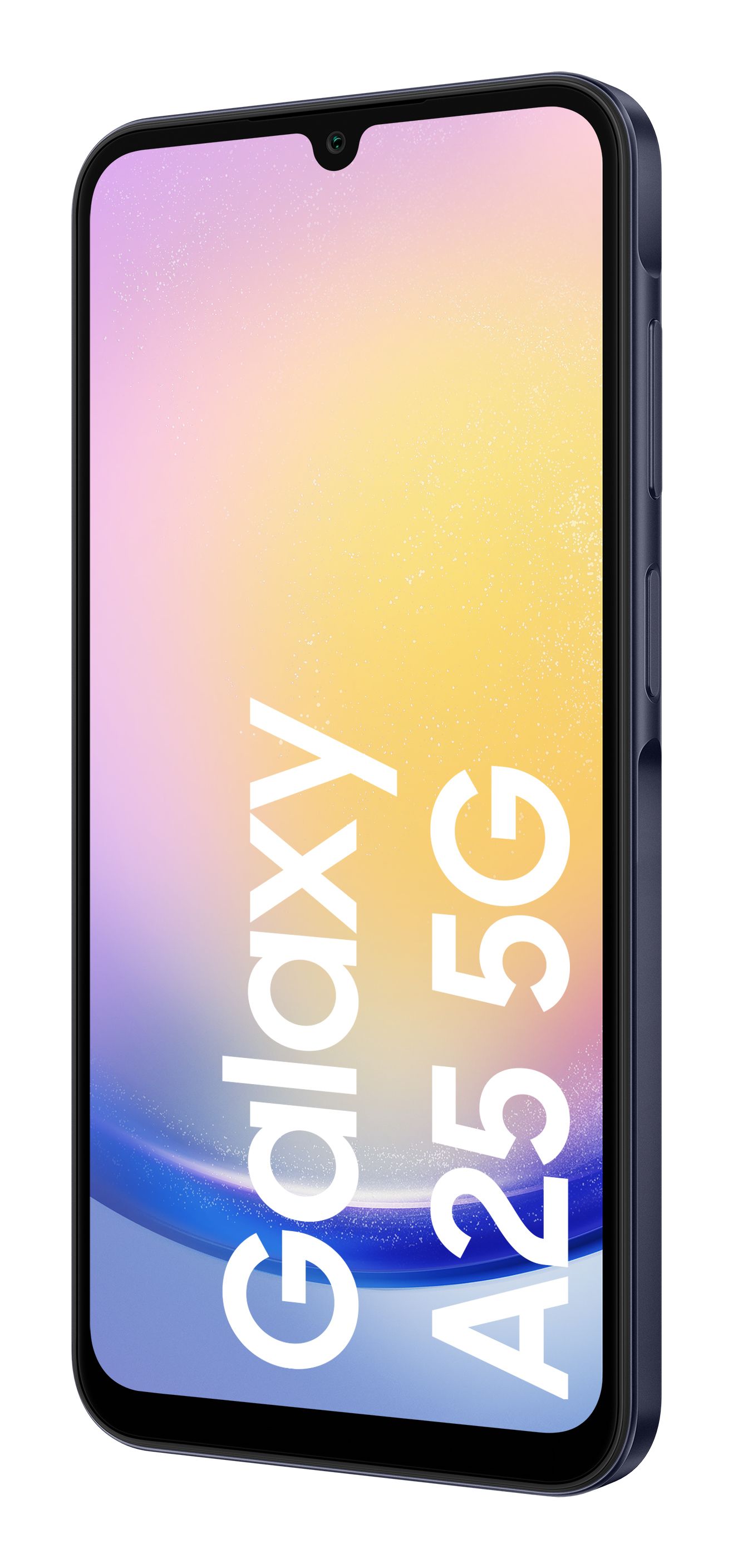 Samsung Galaxy A25 5G / 128 GB / Blue black / 5G kopen
