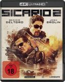 Plaion Sicario 2 Blu-ray