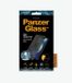 PanzerGlass Edge to Edge Screenprotector Privacy - Case Friendly - Zwart voor Apple iPhone 12 Mini