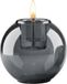 Tenderflame Globus Candle 15 Graphite