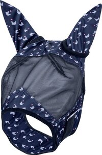 Lucky Fly Mask - Paard