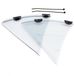 HESLING Fiets jasbeschermers voorspatbord 28 secura