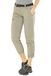 Maier Sports Lulaka 7/8 Broek Dames, Bruin, Maat 48