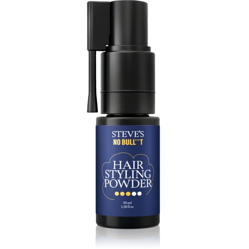 Steve's Hair Styling Powder 8595713601030