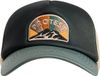 Protest Prttux - Pet Heren - Verstelbaar - Drukknoopsluiting - Snapback cap