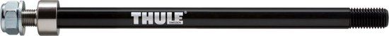 Thule Syntace Thru Axle 217 or 229 mm (M12X1.0) Black