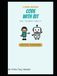 Code with Bit The Explorer: A No-Screen Coding Adventure for Kids Ages 7–11 (Grades 2–5) — Learn to Think Like a Computer | Book 1
