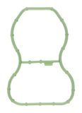 Gasket, Ajusa Gasket, intake manifold