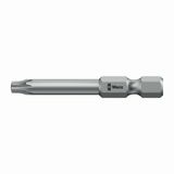 Wera 1/4" Torx Bit - T6 x 152mm