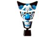 Puig 9305A tankbescherming model clown blauw