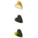 Herakles Lepels Ammer - 1.1g