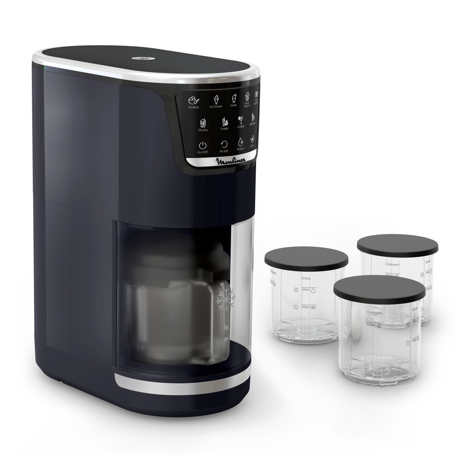 Moulinex Dolci MJ6038F0