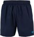 Arena Short de bain Fundamentals R Bleu Marine/Turquoise Homme S