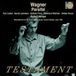 Parsifal Testament Parsifal - Covent Garden 1959